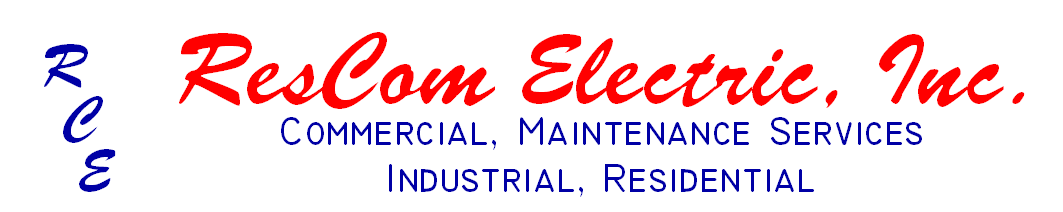 ResCom Electric, Inc.